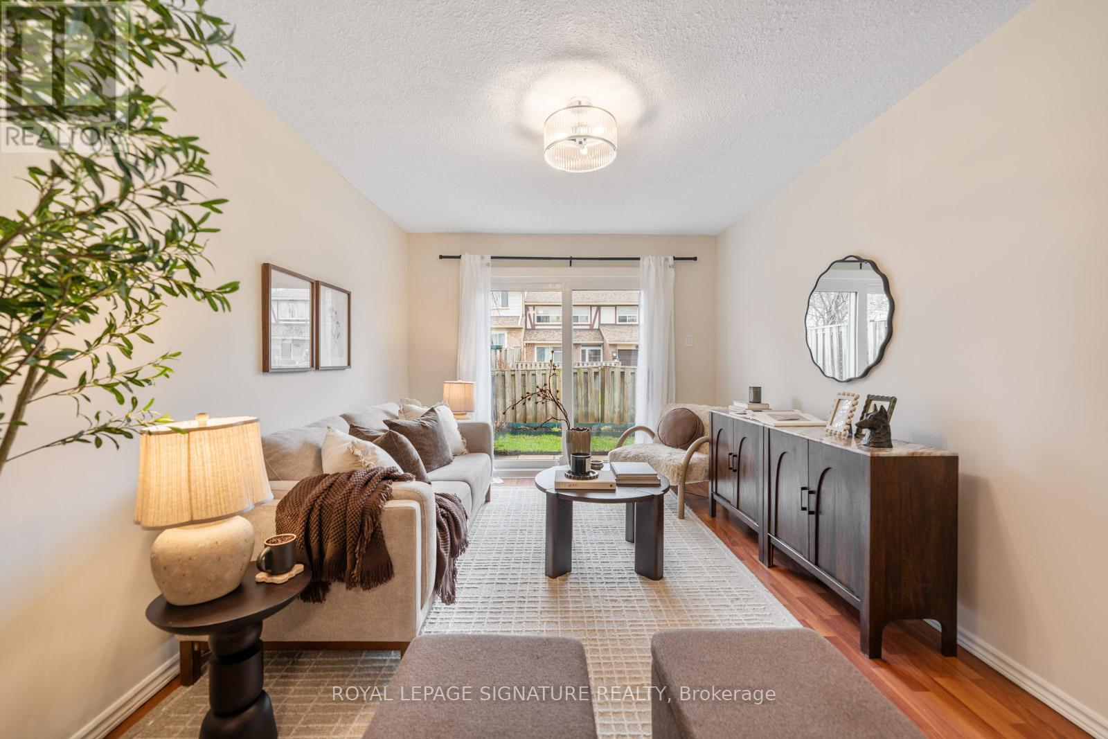 20 Crest Fern Way, Toronto, Ontario  M2J 4M2 - Photo 10 - C13006800