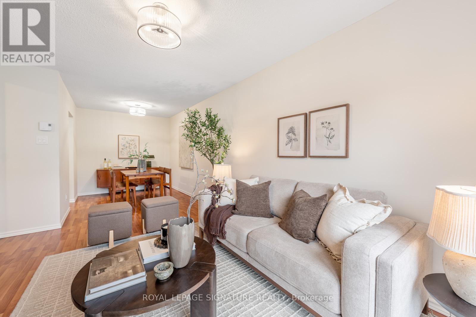 20 Crest Fern Way, Toronto, Ontario  M2J 4M2 - Photo 12 - C13006800