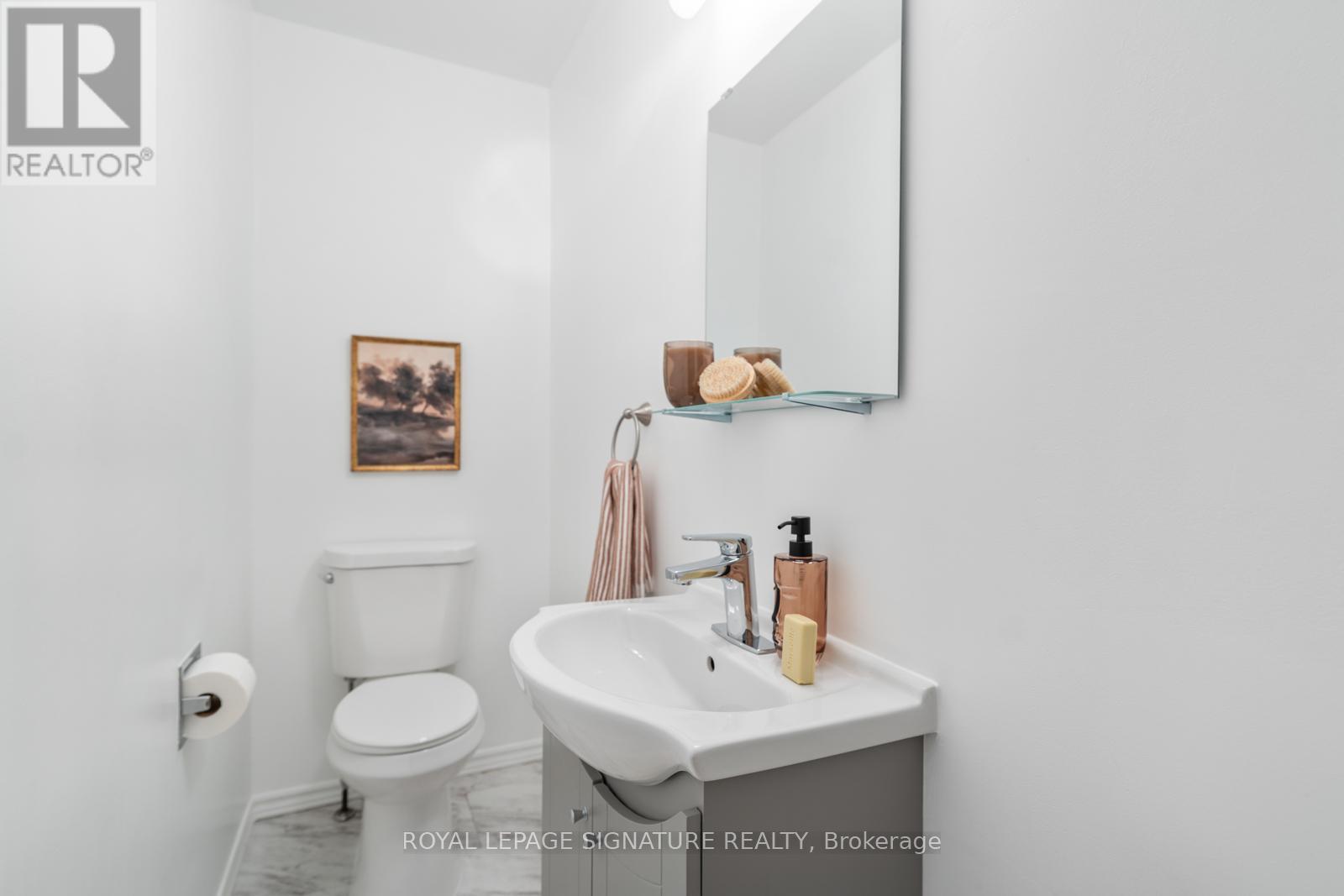 20 Crest Fern Way, Toronto, Ontario  M2J 4M2 - Photo 21 - C13006800