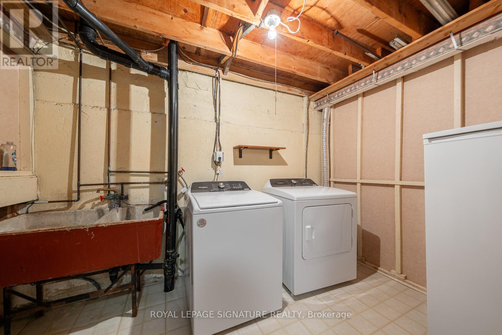 20 Crest Fern Way, Toronto, Ontario  M2J 4M2 - Photo 41 - C13006800