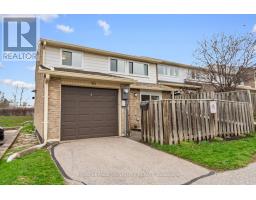 20 CREST FERN WAY, Toronto, Ontario
