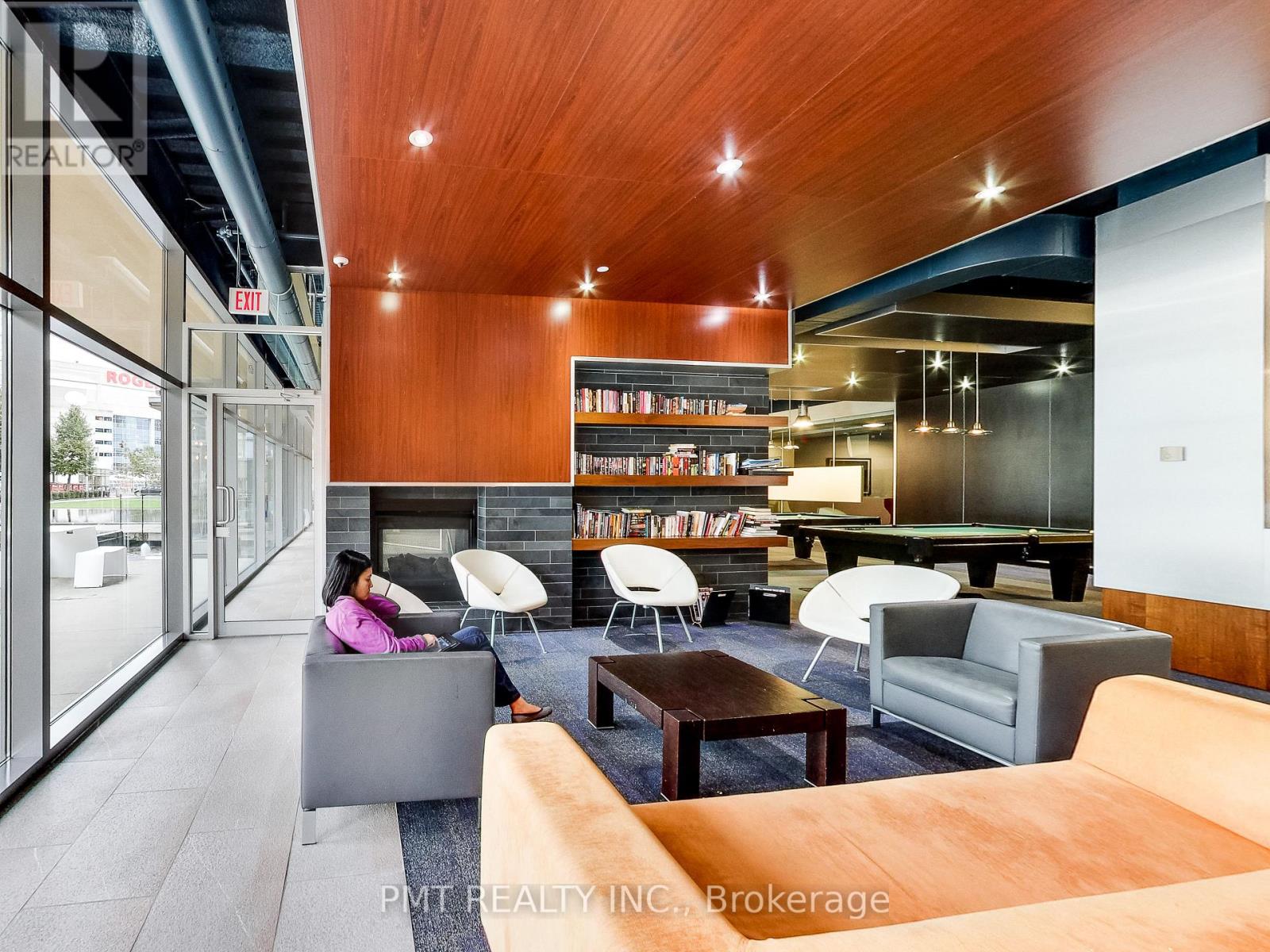 311 - 35 Mariner Terrace, Toronto, Ontario  M5V 3V9 - Photo 24 - C13006840