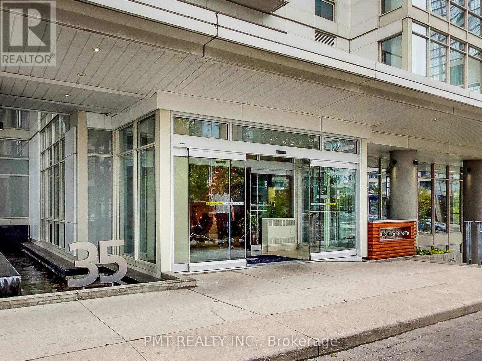 311 - 35 Mariner Terrace, Toronto, Ontario  M5V 3V9 - Photo 25 - C13006840