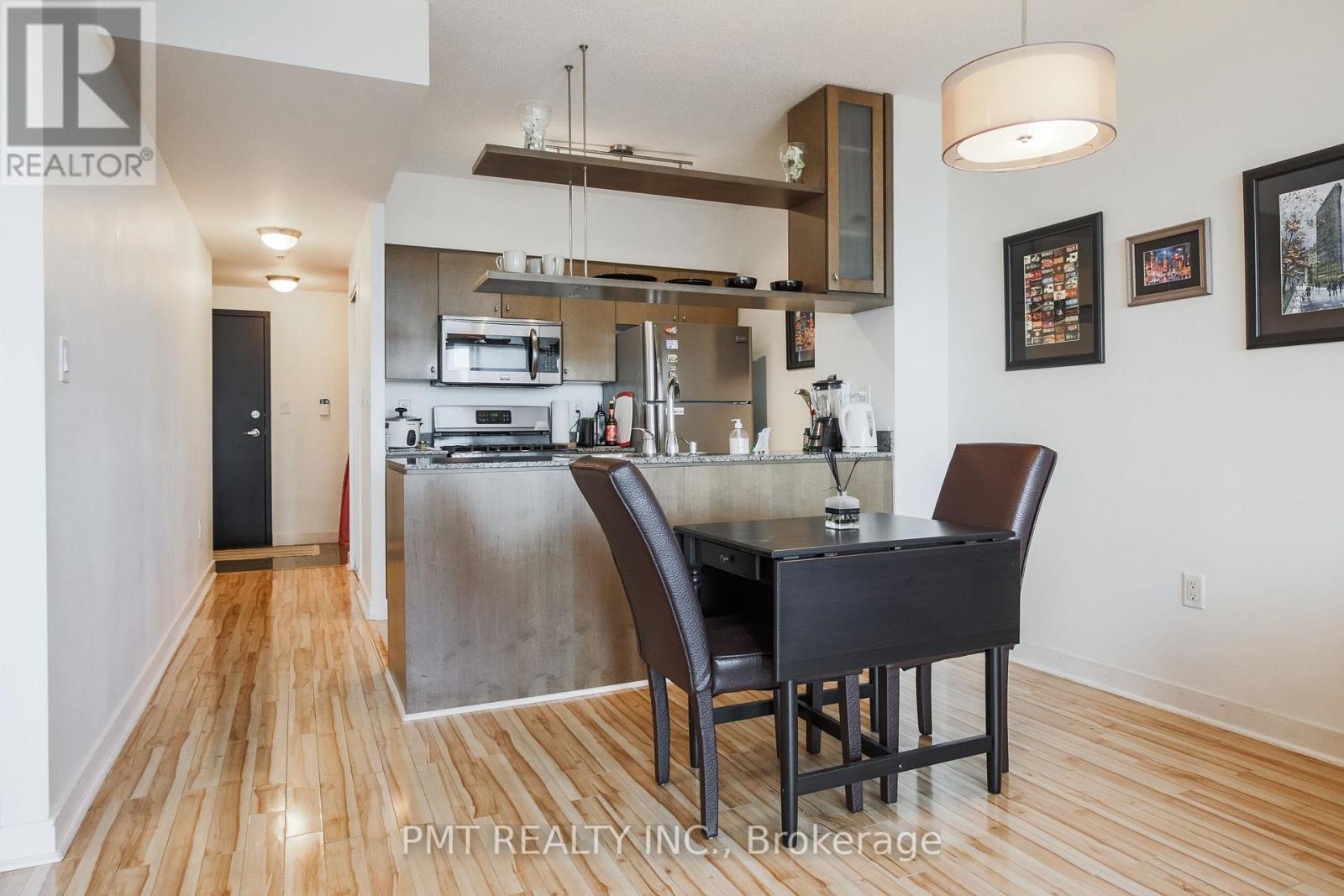 311 - 35 Mariner Terrace, Toronto, Ontario  M5V 3V9 - Photo 5 - C13006840