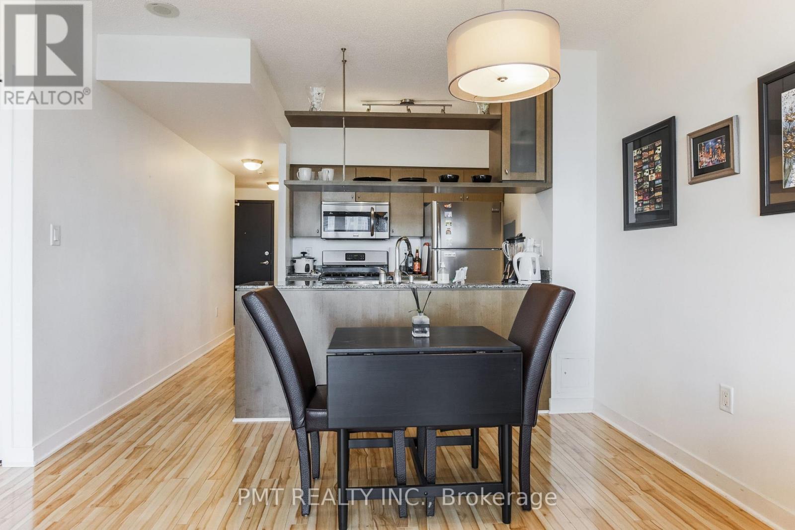 311 - 35 Mariner Terrace, Toronto, Ontario  M5V 3V9 - Photo 6 - C13006840