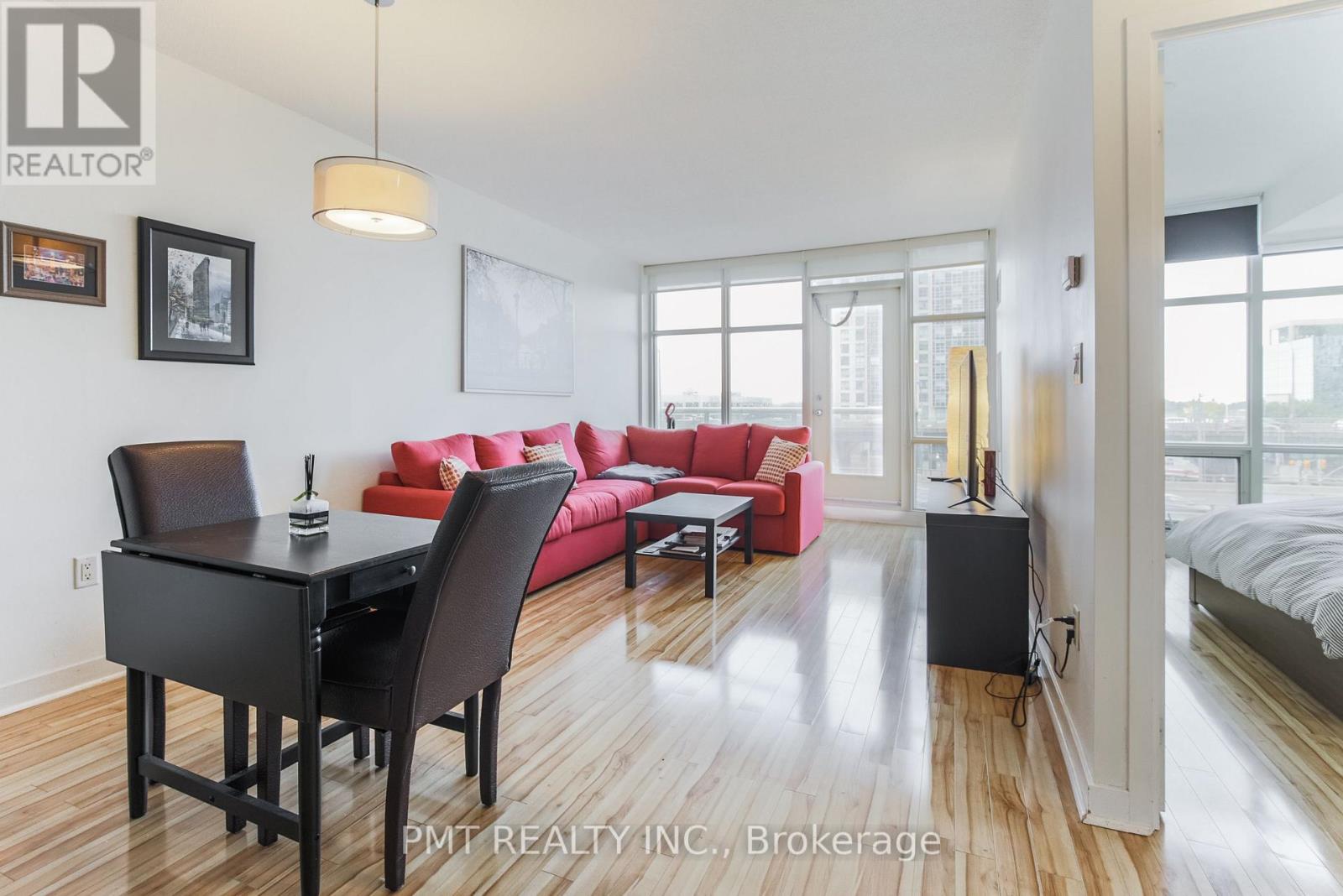 311 - 35 Mariner Terrace, Toronto, Ontario  M5V 3V9 - Photo 7 - C13006840