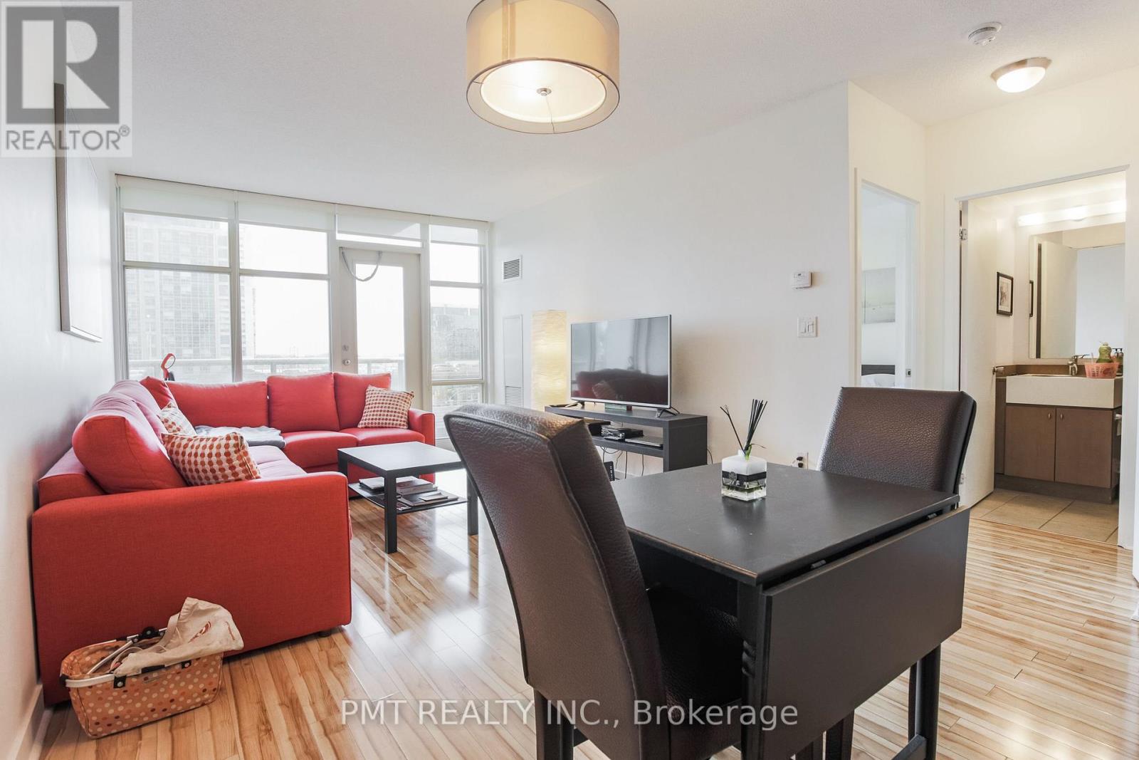 311 - 35 Mariner Terrace, Toronto, Ontario  M5V 3V9 - Photo 8 - C13006840