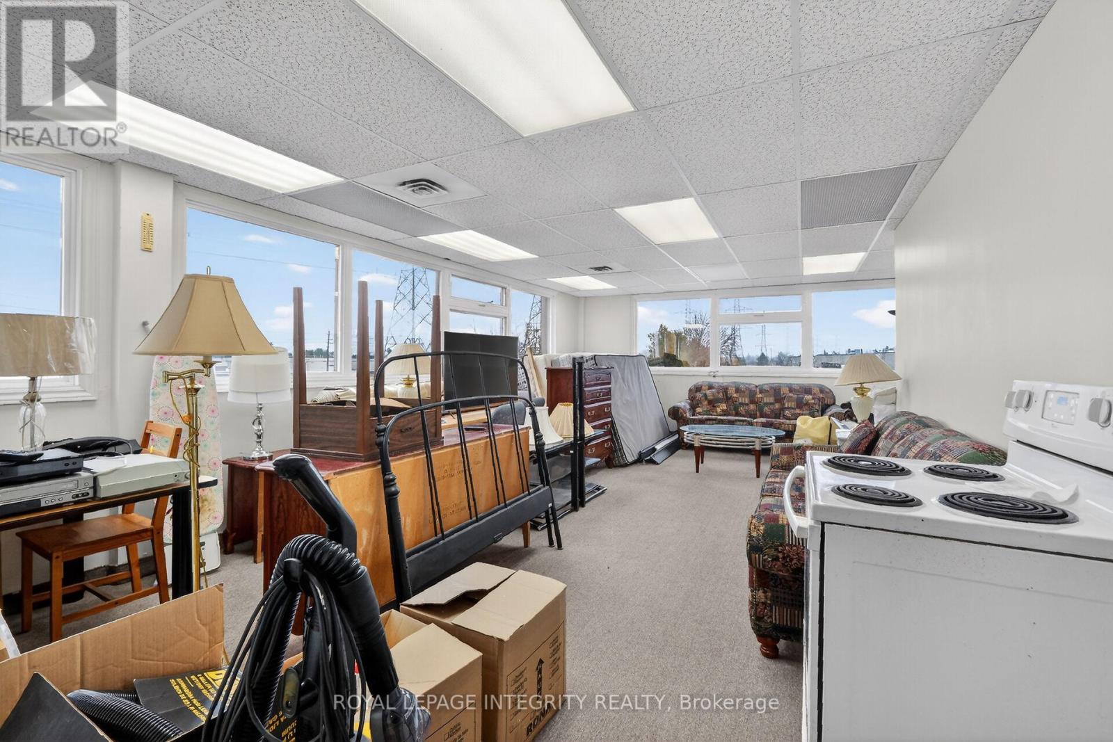 36 - 174 Colonnade Road, Ottawa, Ontario  K2E 7J5 - Photo 13 - X13006824