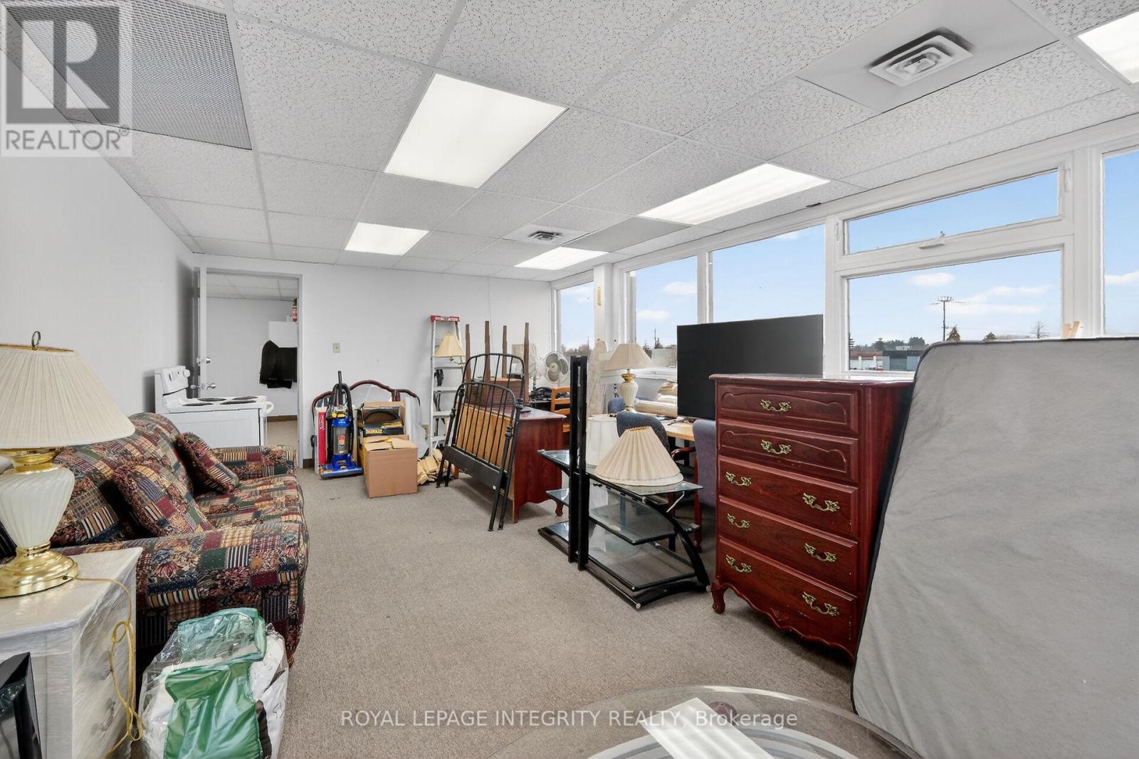 36 - 174 Colonnade Road, Ottawa, Ontario  K2E 7J5 - Photo 14 - X13006824