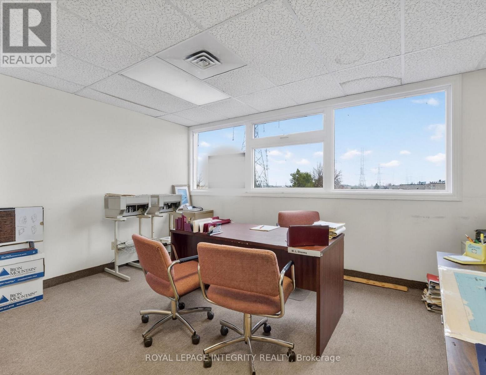 36 - 174 Colonnade Road, Ottawa, Ontario  K2E 7J5 - Photo 20 - X13006824