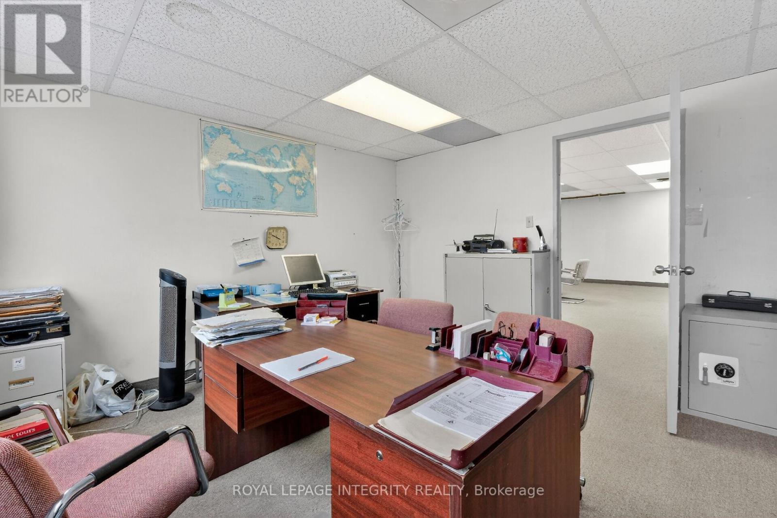 36 - 174 Colonnade Road, Ottawa, Ontario  K2E 7J5 - Photo 23 - X13006824