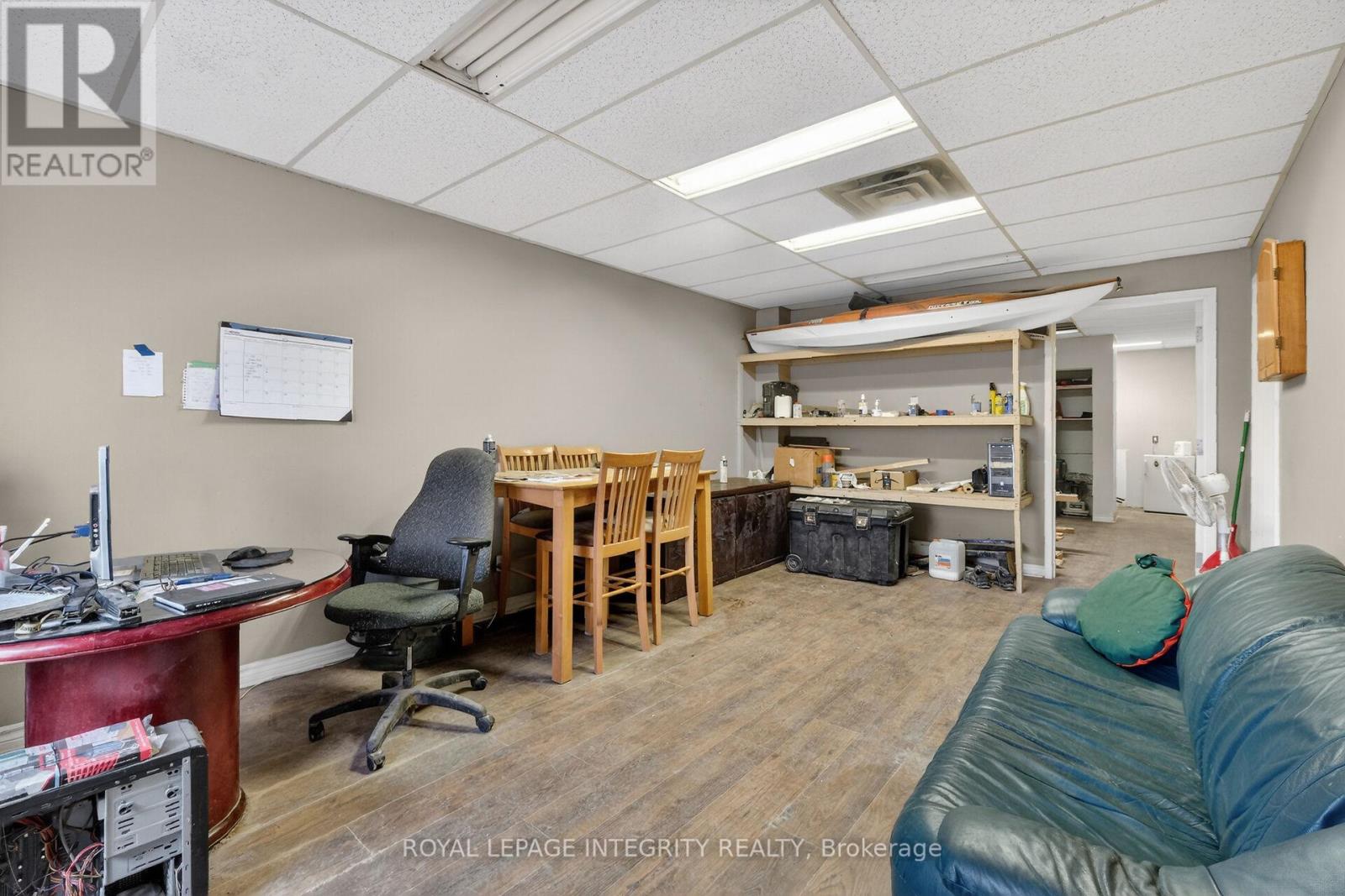 36 - 174 Colonnade Road, Ottawa, Ontario  K2E 7J5 - Photo 28 - X13006824