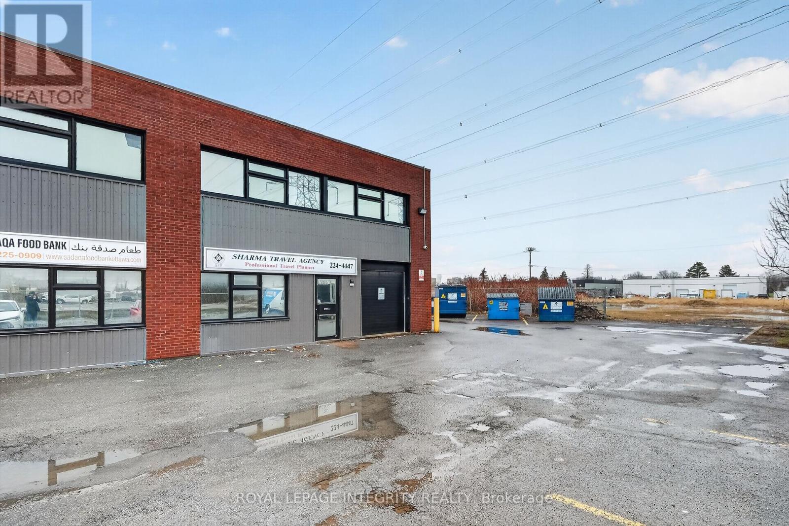 36 - 174 Colonnade Road, Ottawa, Ontario  K2E 7J5 - Photo 3 - X13006824