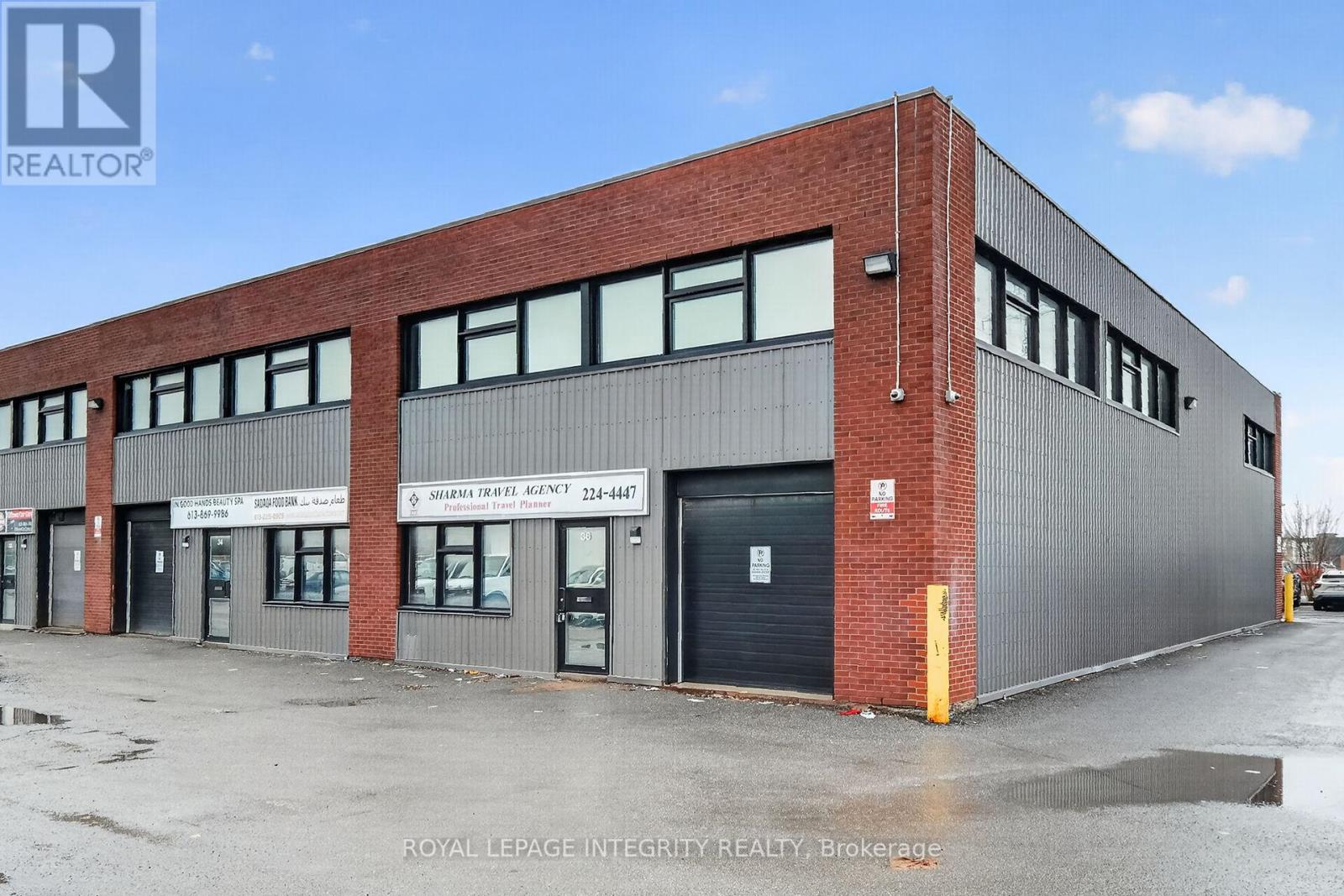 36 - 174 Colonnade Road, Ottawa, Ontario  K2E 7J5 - Photo 4 - X13006824