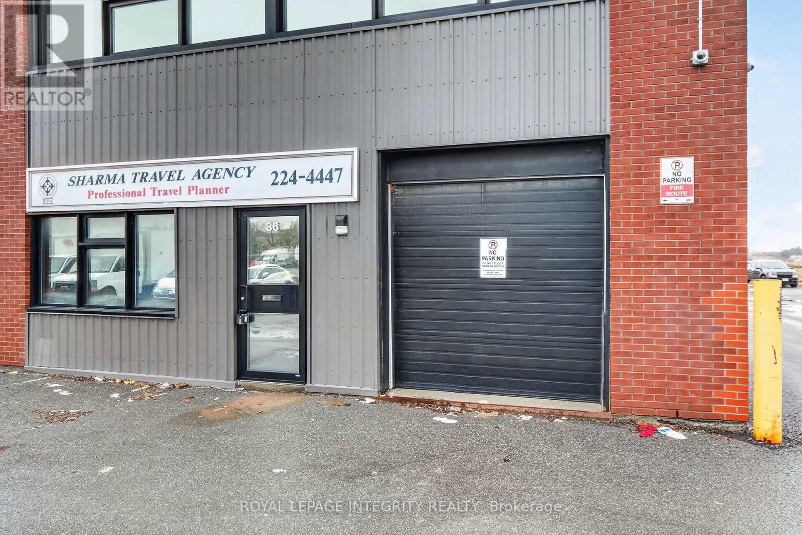 36 - 174 Colonnade Road, Ottawa, Ontario  K2E 7J5 - Photo 5 - X13006824