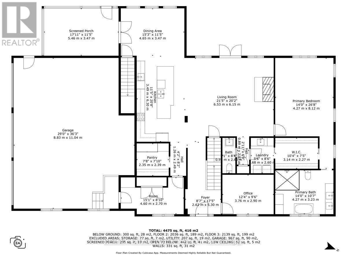 2440 Emmett Road, Ottawa, Ontario  K4C 1S1 - Photo 44 - X13006836