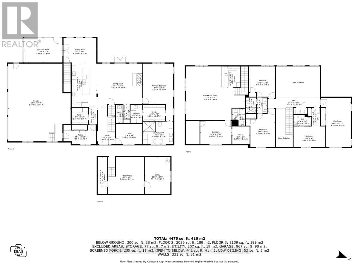 2440 Emmett Road, Ottawa, Ontario  K4C 1S1 - Photo 47 - X13006836