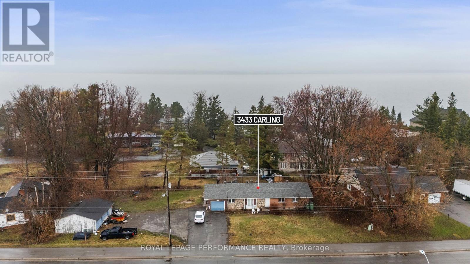 3433 CARLING AVENUE, Ottawa, Ontario