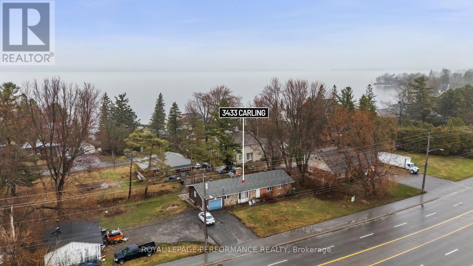 3433 Carling Avenue, Ottawa, Ontario  K2H 7V5 - Photo 2 - X13006880