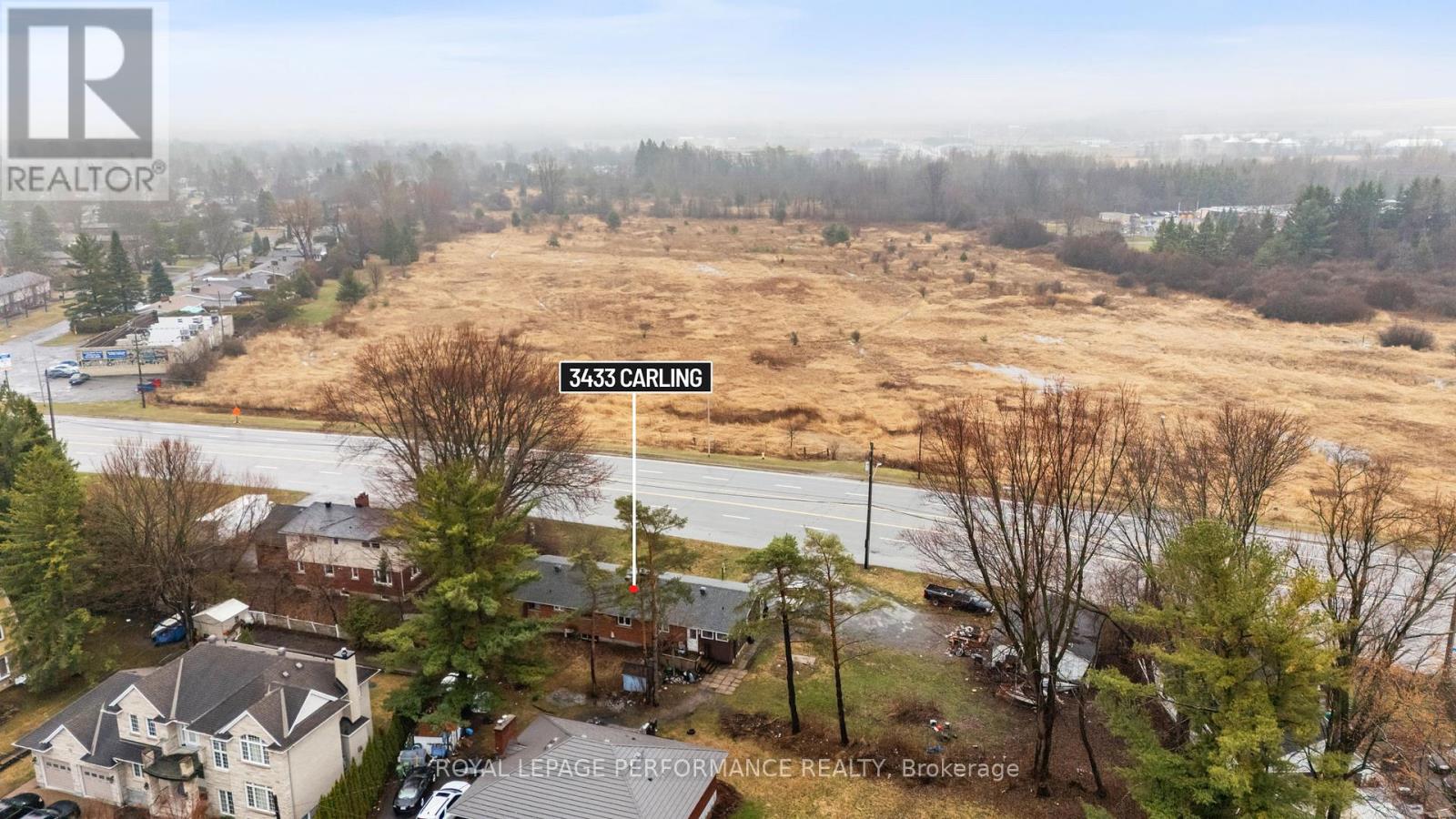 3433 Carling Avenue, Ottawa, Ontario  K2H 7V5 - Photo 3 - X13006880