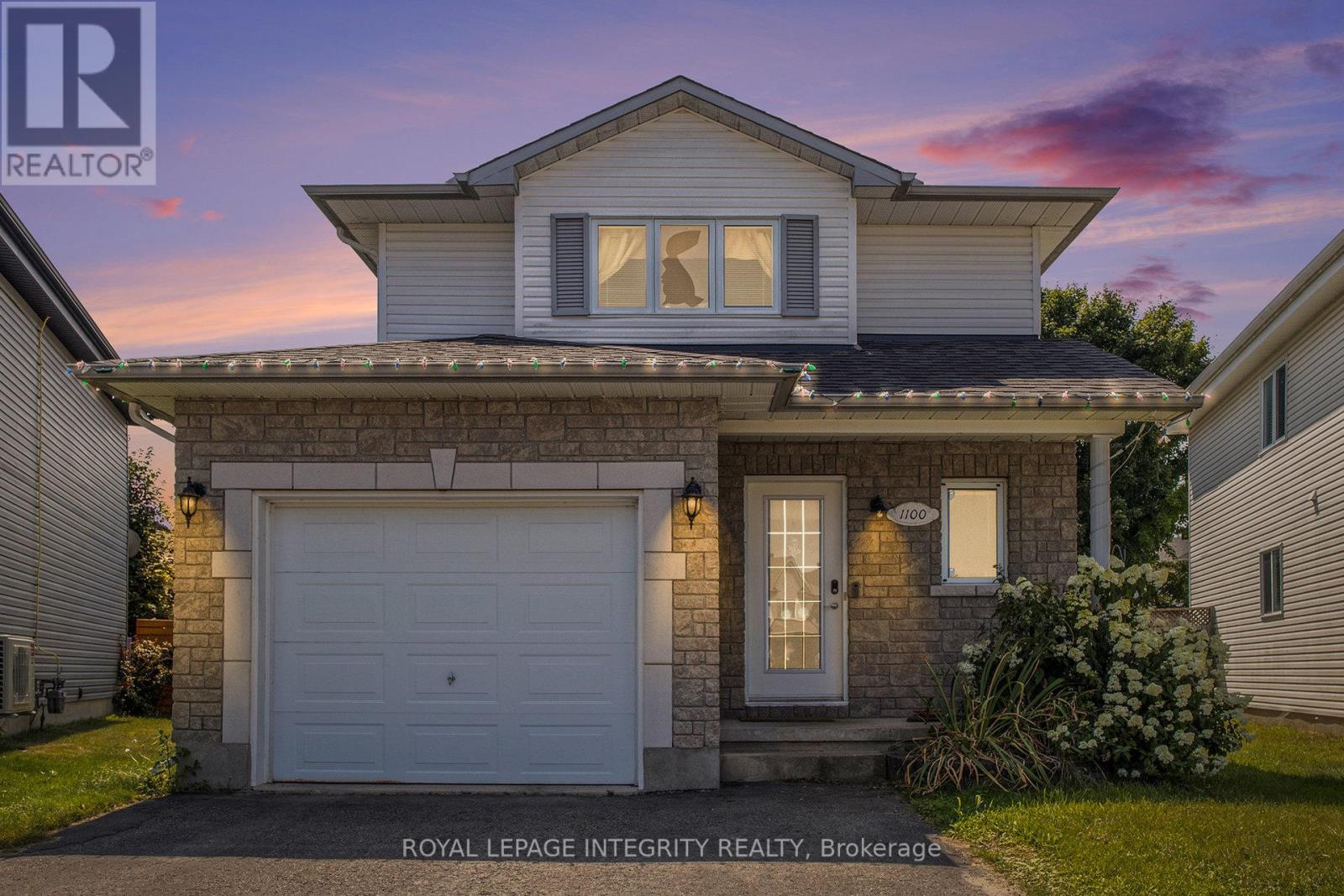 1100 TRILLIUM PLACE, Clarence-Rockland, Ontario