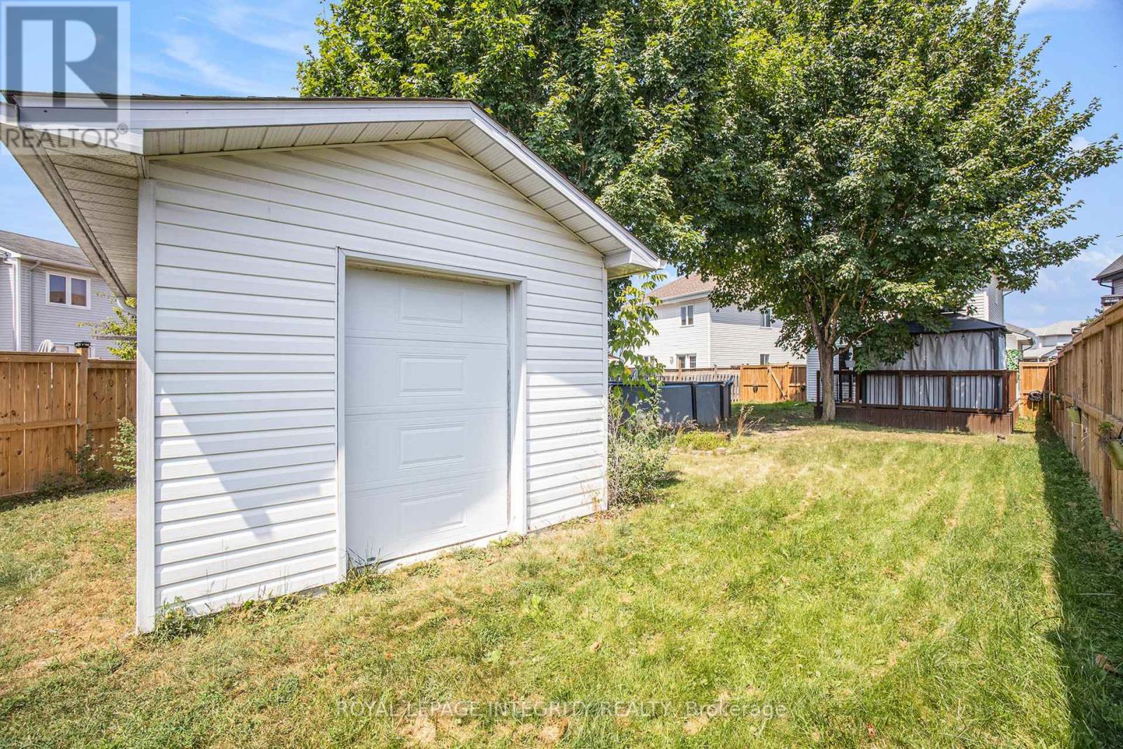 1100 Trillium Place, Clarence-Rockland, Ontario  K4K 1T1 - Photo 20 - X13006886