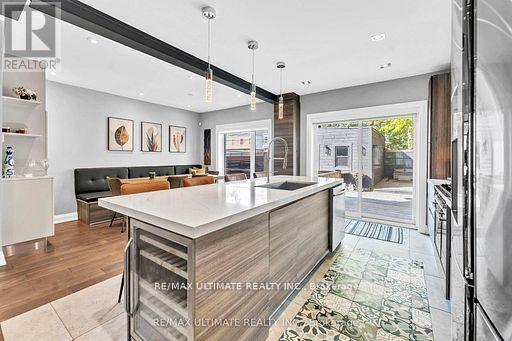 10 Oakdene Crescent, Toronto, Ontario  M4J 4H9 - Photo 12 - E13006822