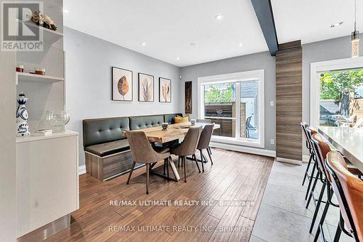 10 Oakdene Crescent, Toronto, Ontario  M4J 4H9 - Photo 18 - E13006822