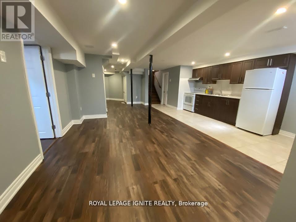 Basement - 62 Wandering Trail, Toronto, Ontario  M1X 1J8 - Photo 11 - E13006862