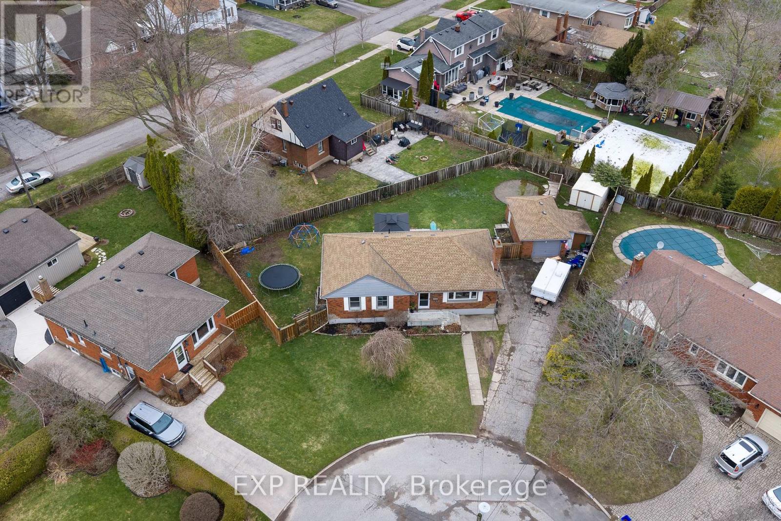 6396 Laura Crescent, Niagara Falls, Ontario  L2G 5E4 - Photo 31 - X13006776