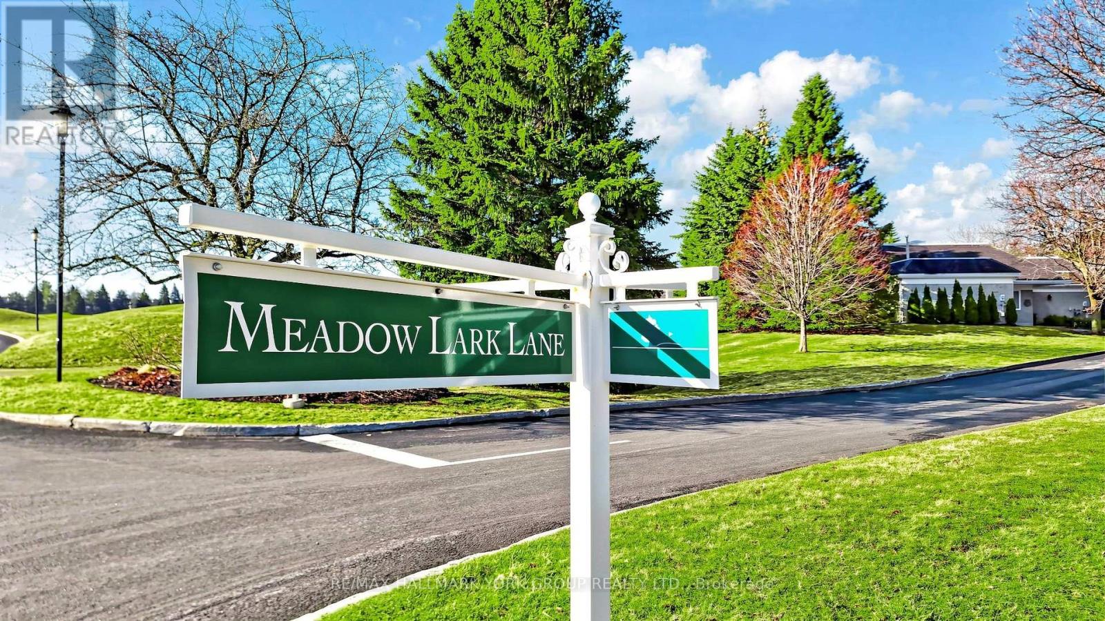 57 - 225 Meadow Lark Lane, Aurora, Ontario  L4G 0L5 - Photo 24 - N13006752