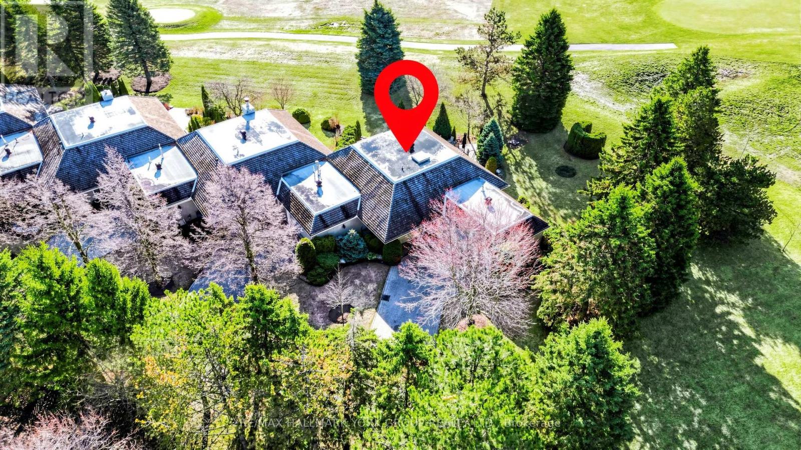 57 - 225 Meadow Lark Lane, Aurora, Ontario  L4G 0L5 - Photo 27 - N13006752