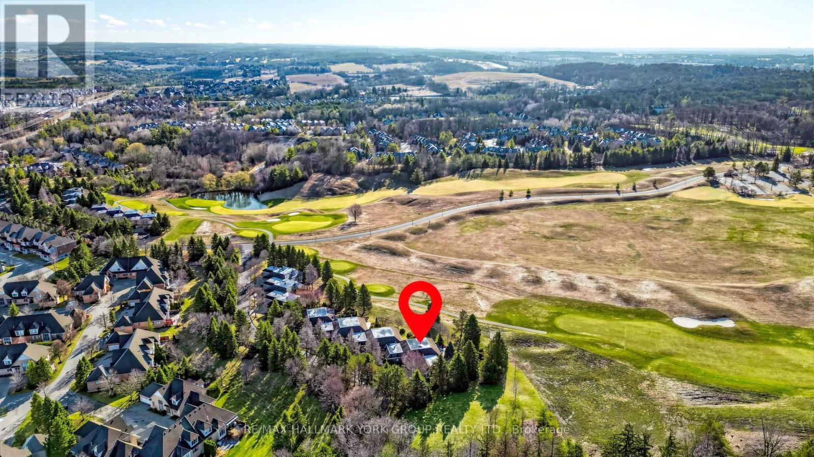 57 - 225 Meadow Lark Lane, Aurora, Ontario  L4G 0L5 - Photo 30 - N13006752