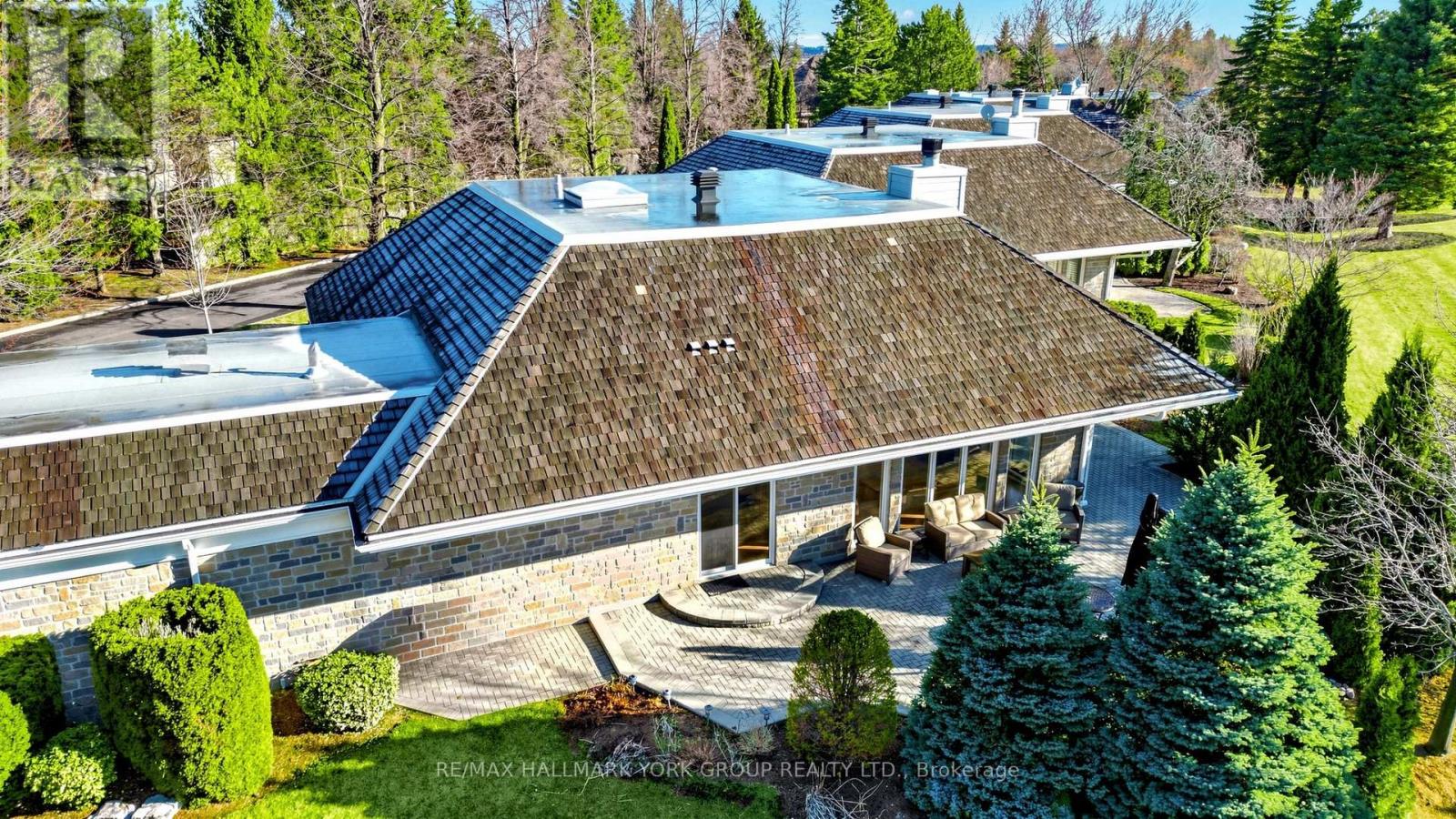 57 - 225 Meadow Lark Lane, Aurora, Ontario  L4G 0L5 - Photo 31 - N13006752