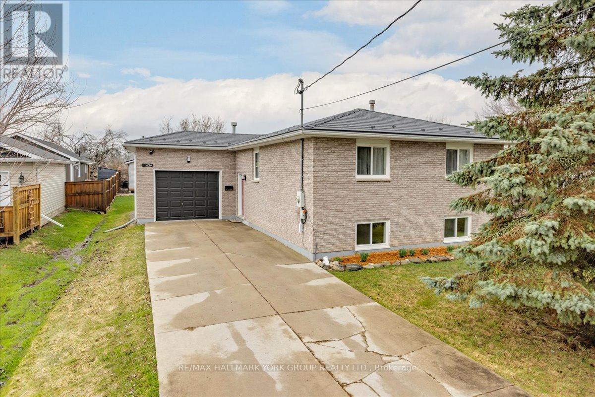 63A TULIP STREET, Georgina, Ontario