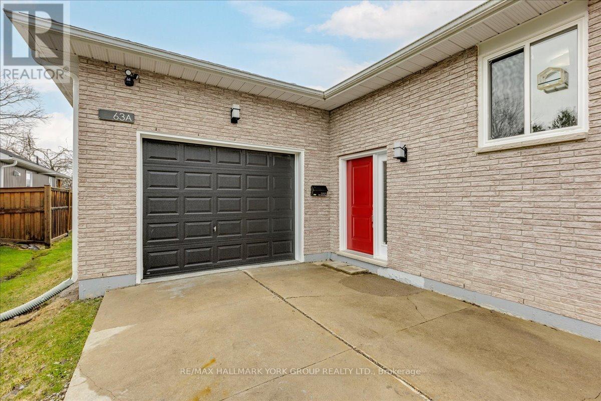 63a Tulip Street, Georgina, Ontario  L4P 1C6 - Photo 2 - N13006844