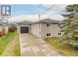 63A TULIP STREET, Georgina, Ontario