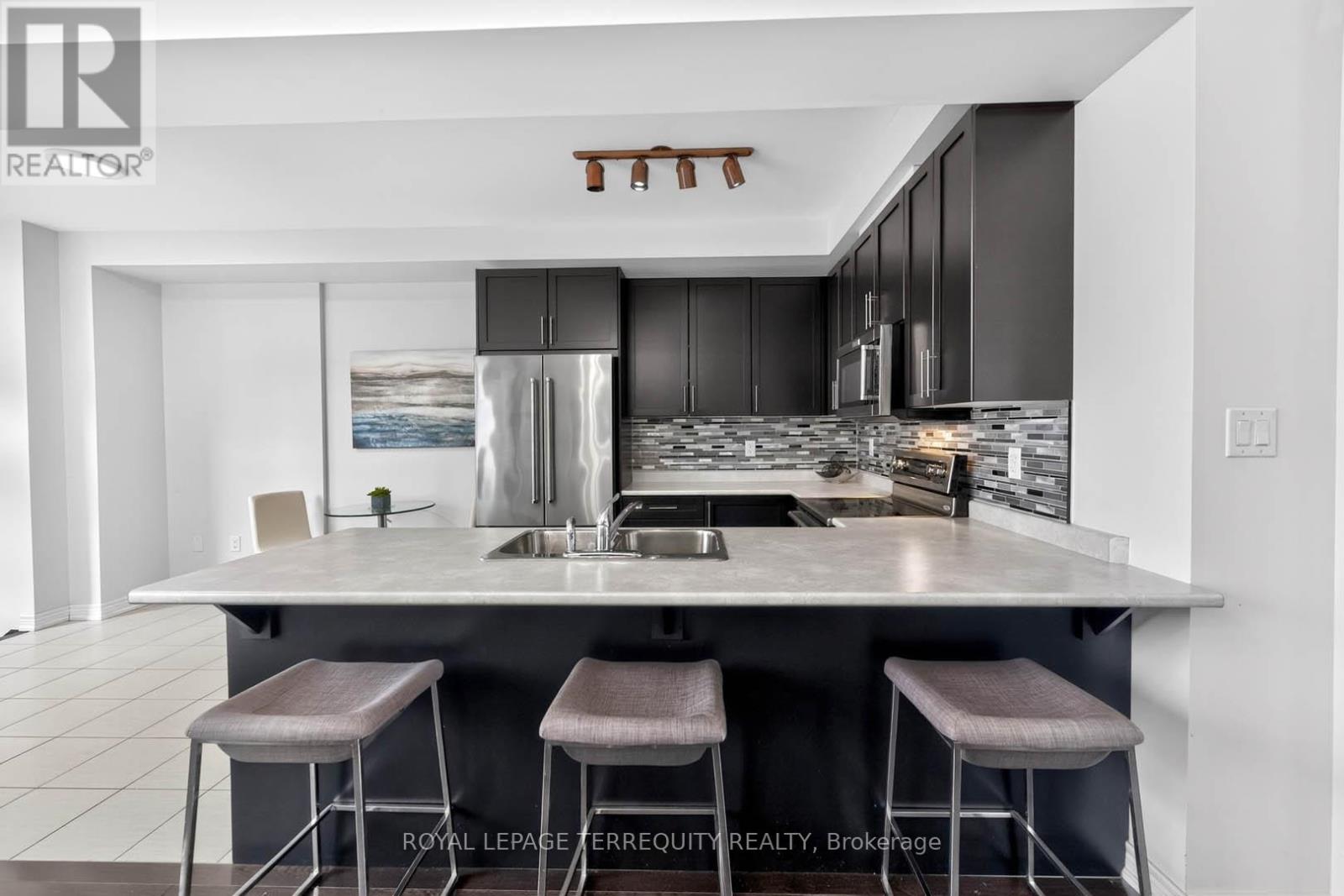 190 East's Corners Boulevard, Vaughan, Ontario  L4H 4H3 - Photo 11 - N13006868