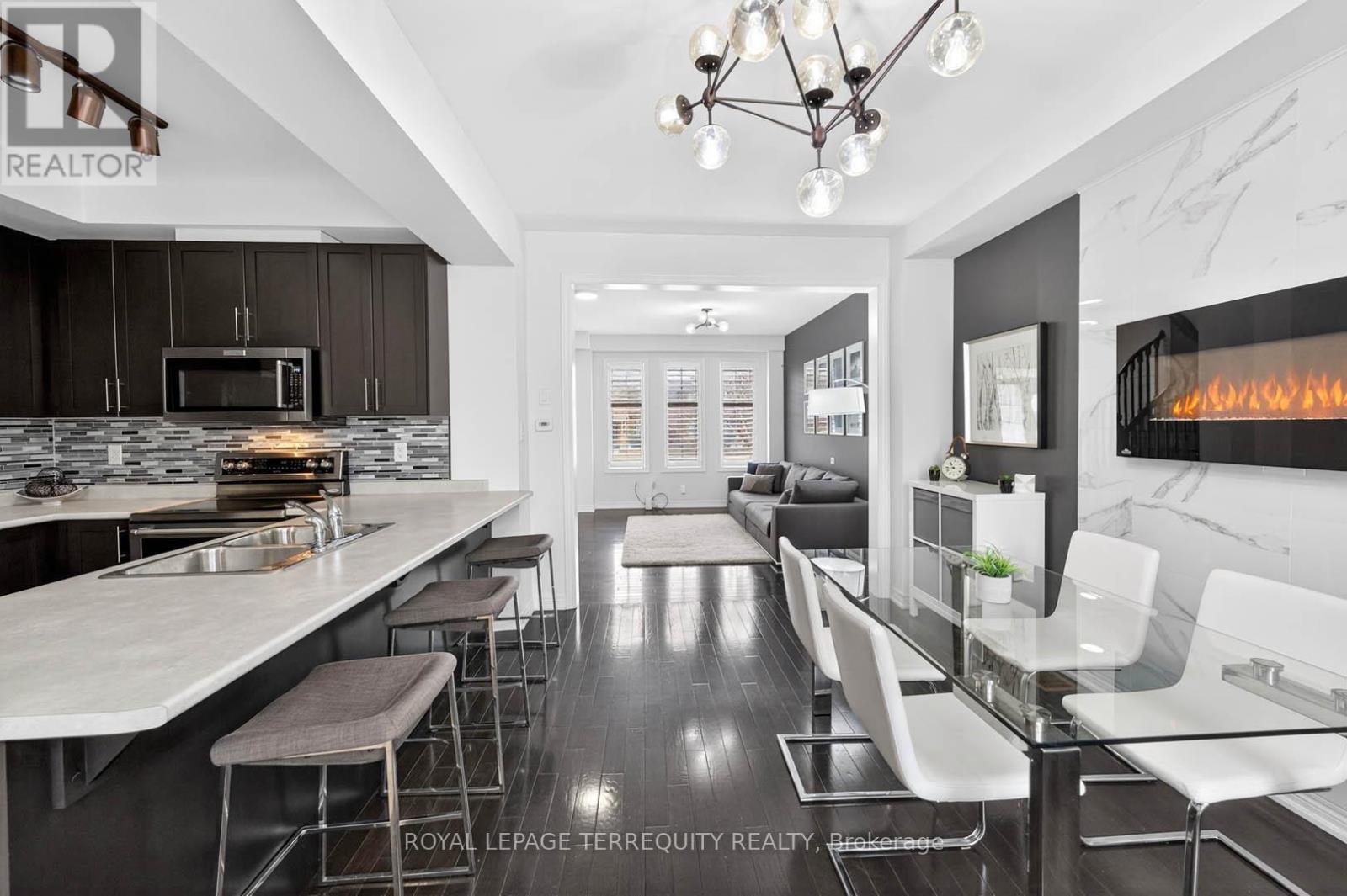 190 East's Corners Boulevard, Vaughan, Ontario  L4H 4H3 - Photo 13 - N13006868