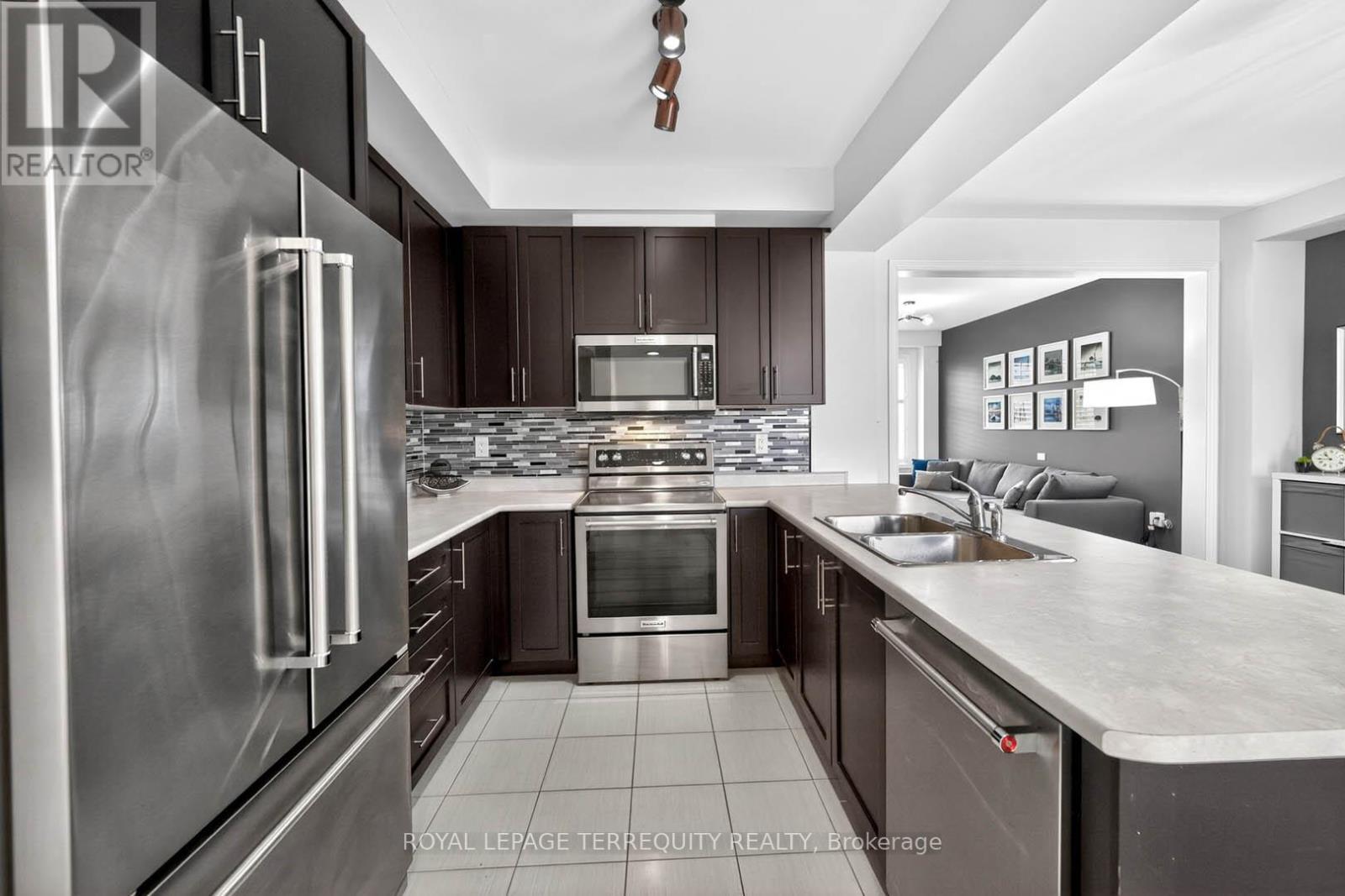 190 East's Corners Boulevard, Vaughan, Ontario  L4H 4H3 - Photo 15 - N13006868