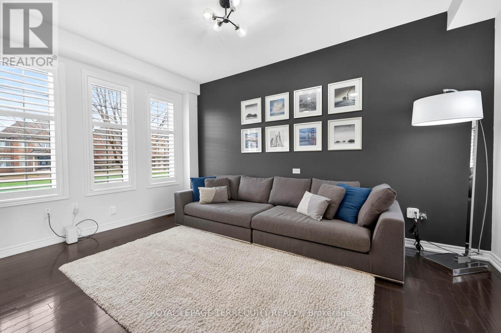 190 East's Corners Boulevard, Vaughan, Ontario  L4H 4H3 - Photo 4 - N13006868