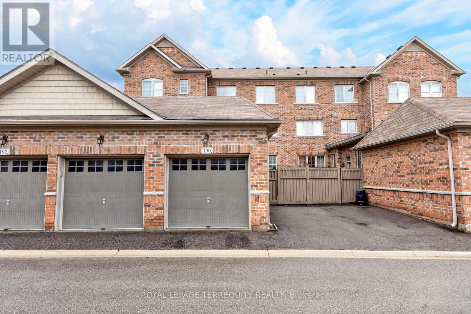 190 East's Corners Boulevard, Vaughan, Ontario  L4H 4H3 - Photo 43 - N13006868
