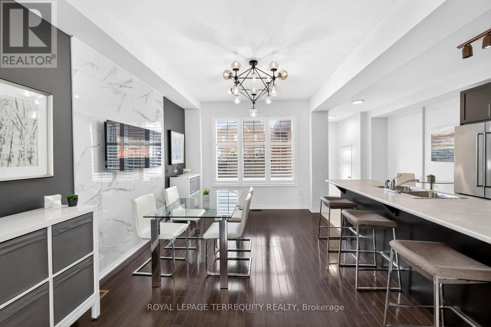 190 East's Corners Boulevard, Vaughan, Ontario  L4H 4H3 - Photo 6 - N13006868