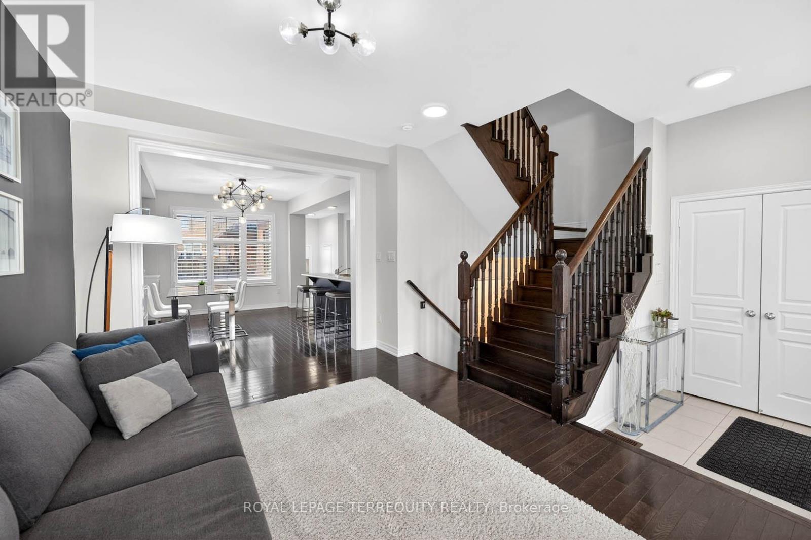 190 East's Corners Boulevard, Vaughan, Ontario  L4H 4H3 - Photo 7 - N13006868