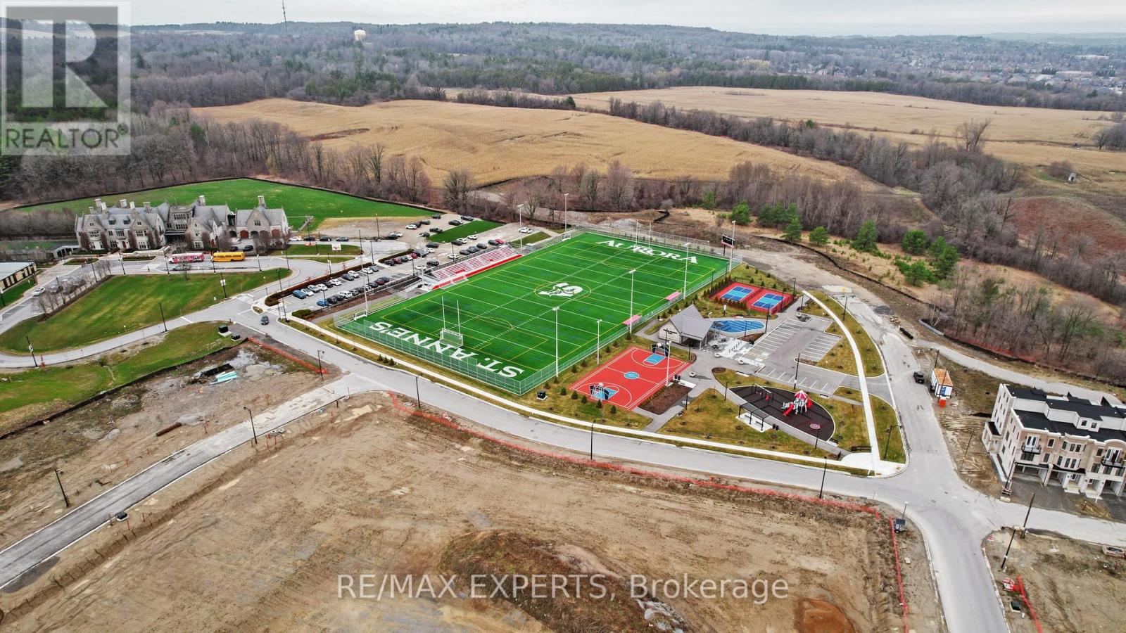 562 Tara Hill Circle, Aurora, Ontario  L4G 6G9 - Photo 42 - N13006874