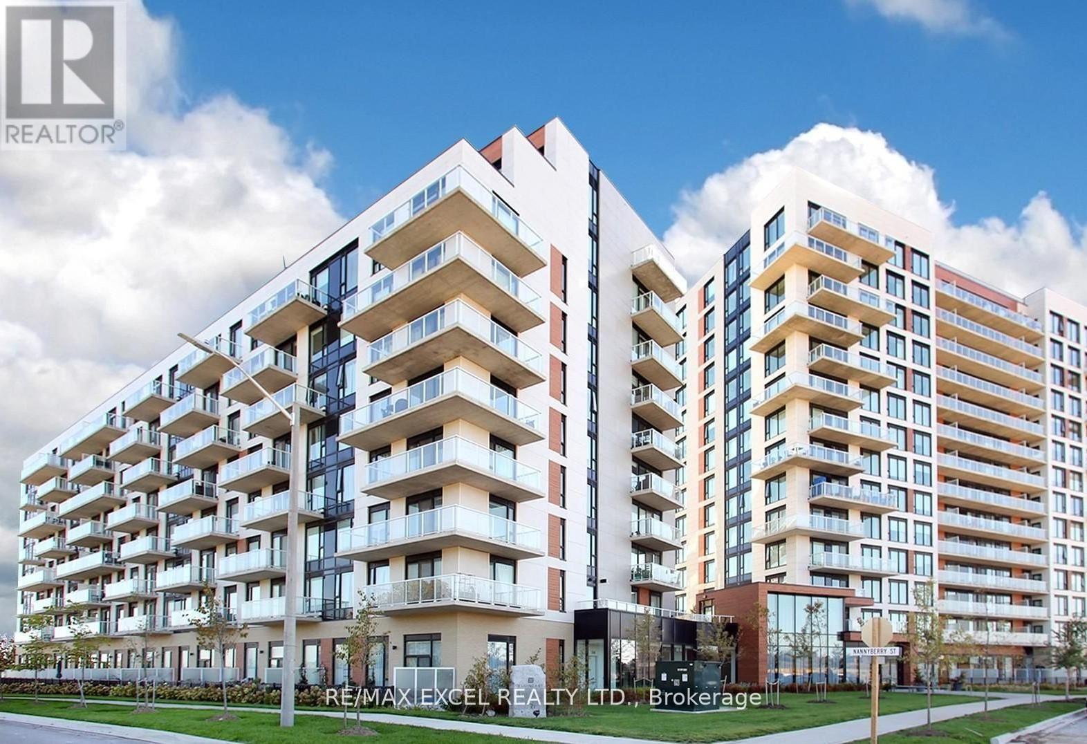 407 - 6 David Eyer Road E, Richmond Hill, Ontario  L4S 0N5 - Photo 2 - N13006882