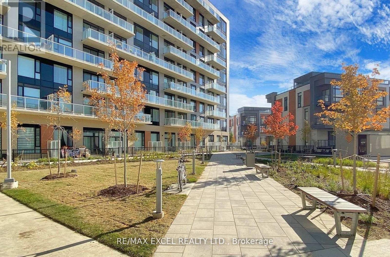 407 - 6 David Eyer Road E, Richmond Hill, Ontario  L4S 0N5 - Photo 31 - N13006882