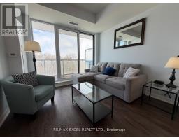 407 - 6 DAVID EYER ROAD E, Richmond Hill, Ontario