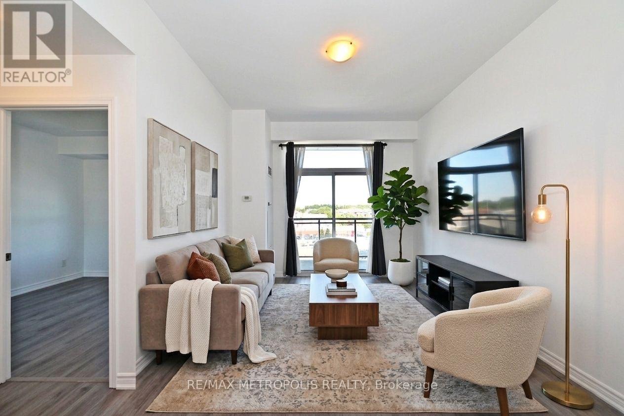 809 - 11611 Yonge Street, Richmond Hill, Ontario  L4E 1G2 - Photo 9 - N13006888