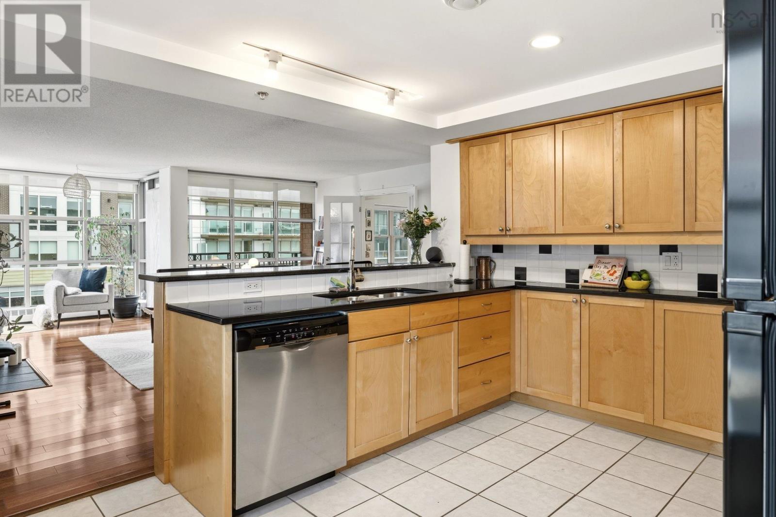 429 1477 Lower Water Street, Halifax, Nova Scotia  B3J 3Z4 - Photo 10 - 202607634